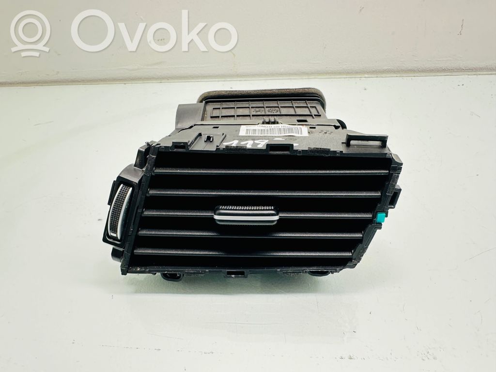 KIA Optima Moldura protectora de la rejilla de ventilación lateral del panel 