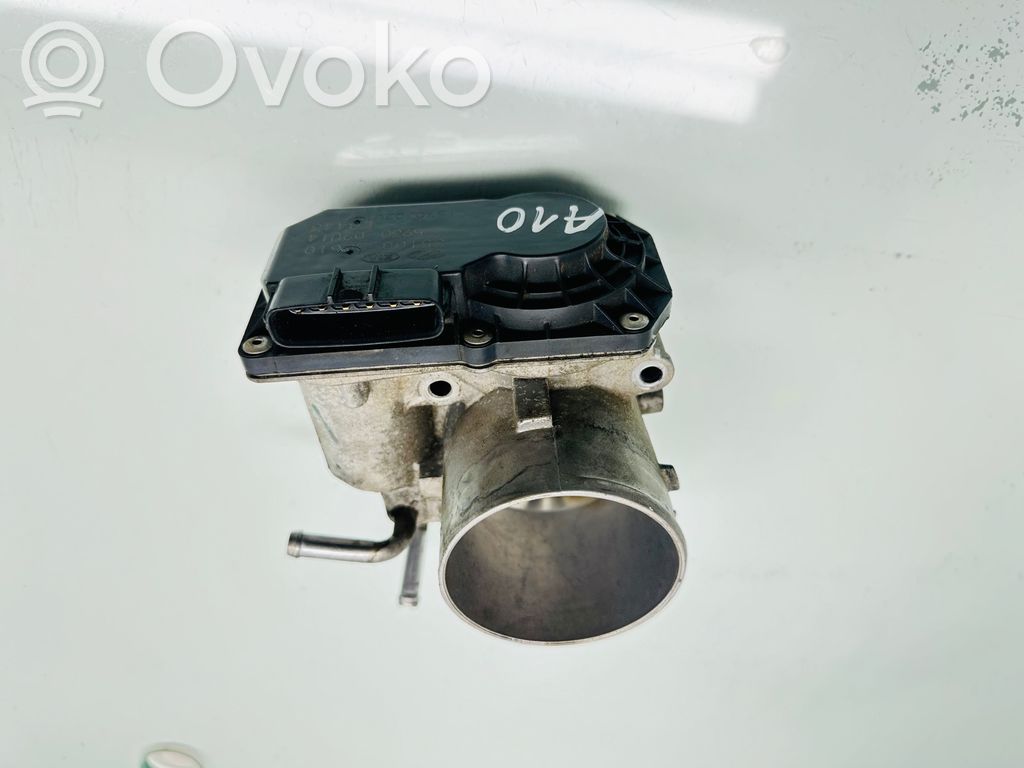 KIA Optima Droseļvārsts 