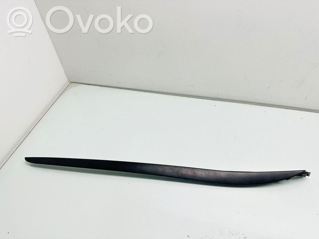 KIA Optima Windshield trim 