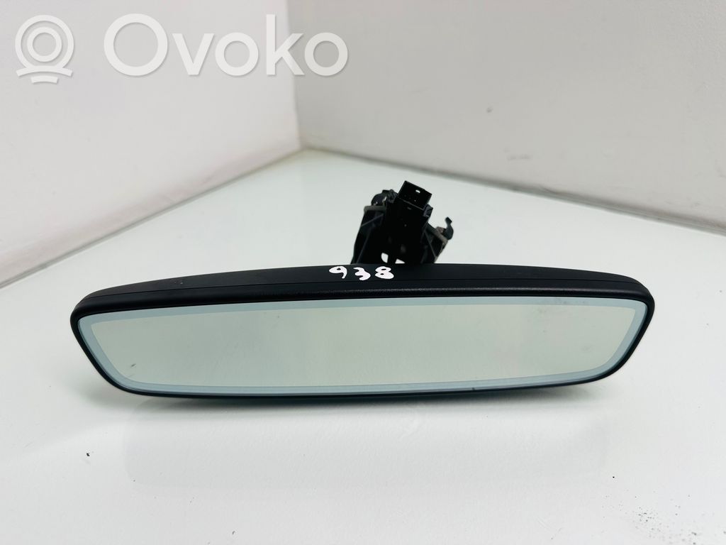 Seat Ibiza V (KJ) Rear view mirror (interior) 
