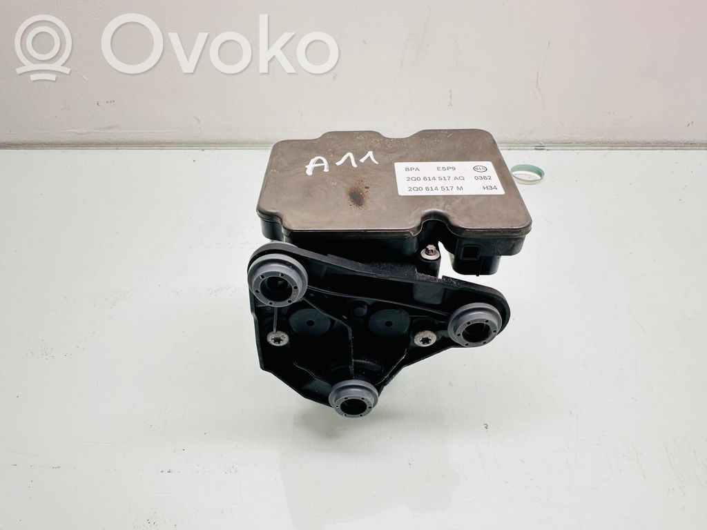 Seat Ibiza V (KJ) ABS Pump 