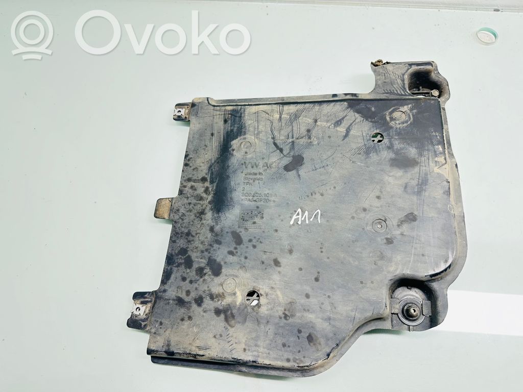Seat Ibiza V (KJ) Rear underbody cover/under tray 