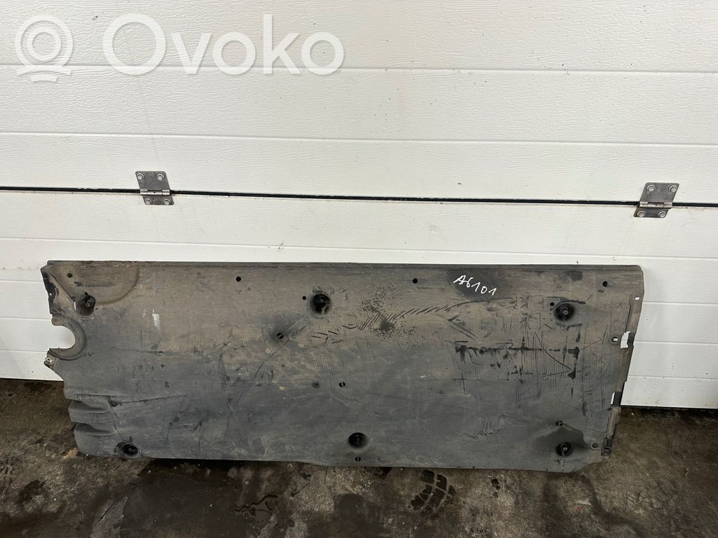 Seat Ibiza V (KJ) Protecție inferioară laterală 