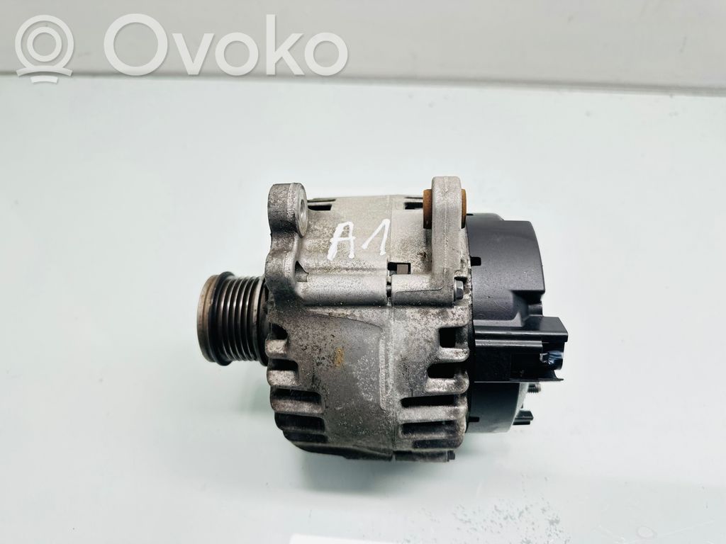Volkswagen Touran III Alternator 