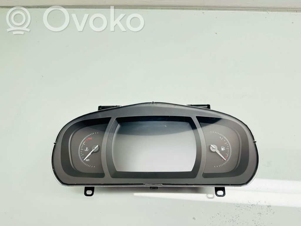 Renault Talisman Speedometer (instrument cluster) 