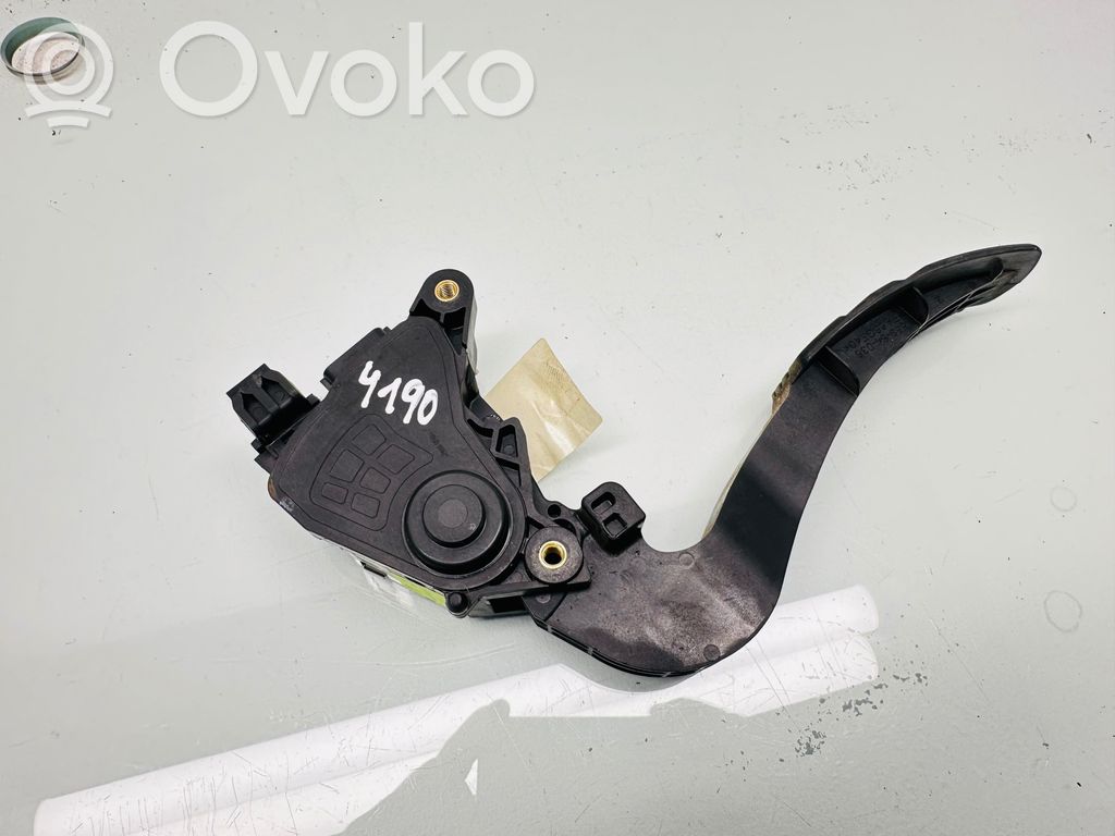 Renault Talisman Accelerator throttle pedal 