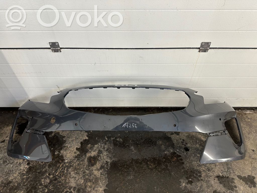 KIA Xceed Front bumper 