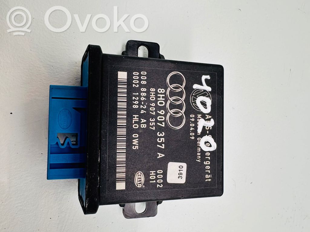 Audi A5 8T 8F Light module LCM 