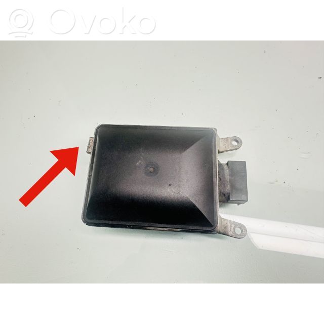 Audi Q5 SQ5 8R Blind spot module 