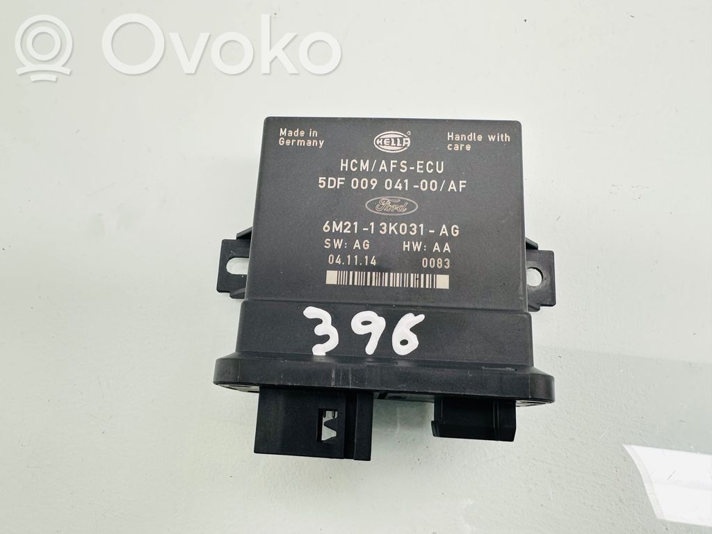 Ford S-MAX Light module LCM 