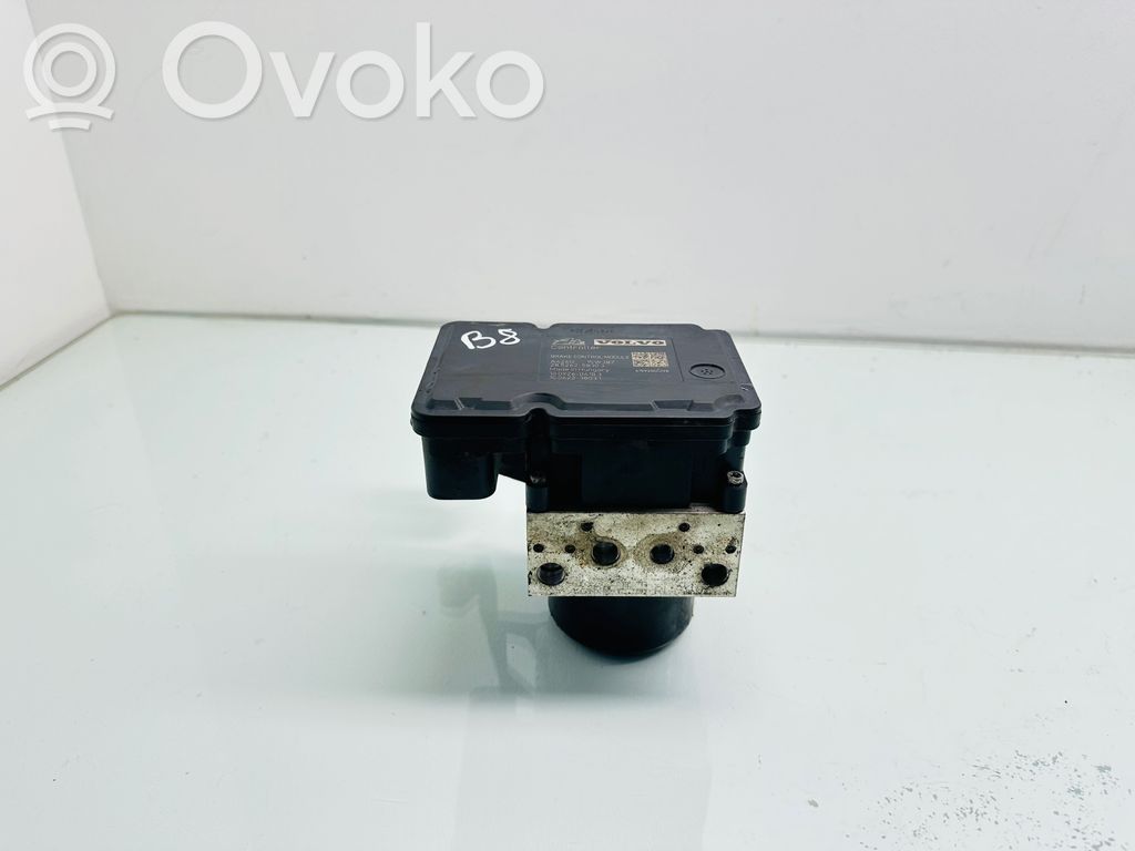 Volvo V60 ABS bloks 