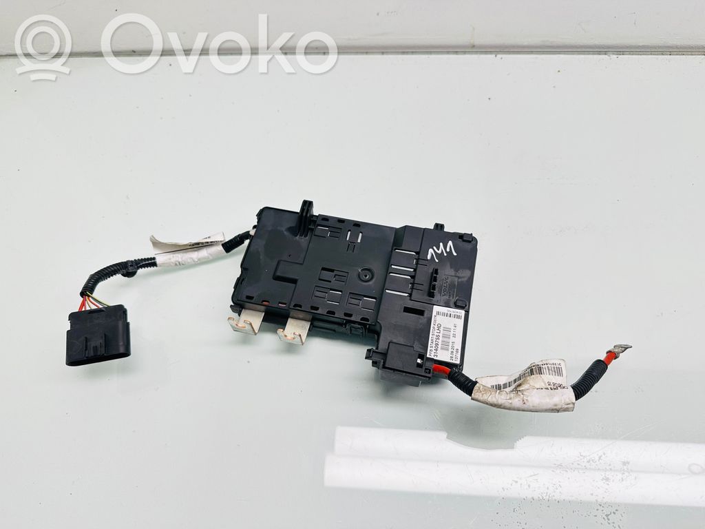 Volvo V60 Fuse module 