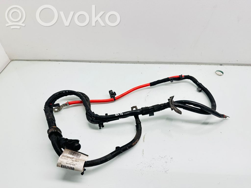 Volvo V60 Cavo positivo (batteria) 