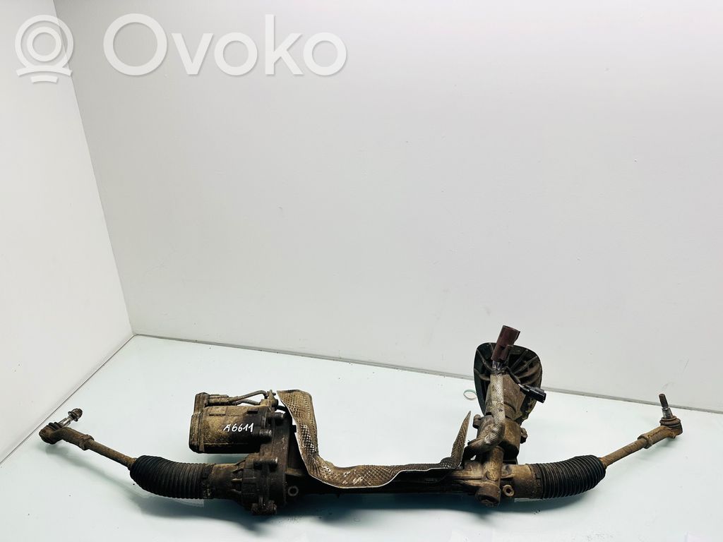 Volvo V60 Hammastanko 