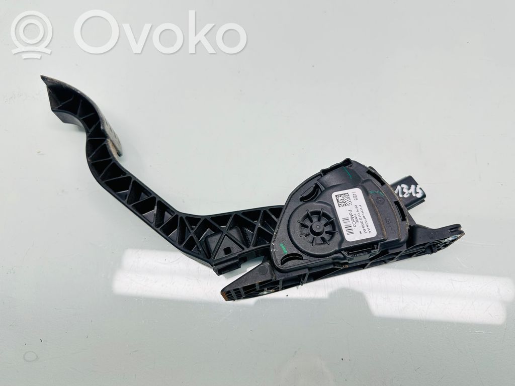 Ford Transit -  Tourneo Connect Accelerator throttle pedal 