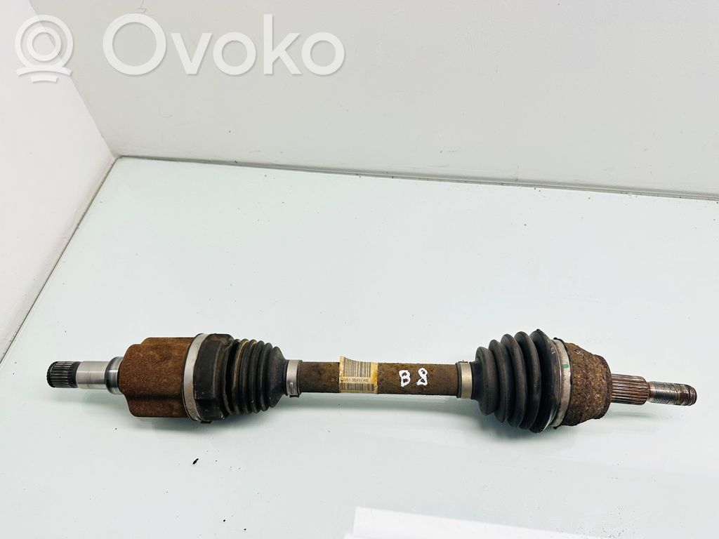 Ford Transit -  Tourneo Connect Front driveshaft 
