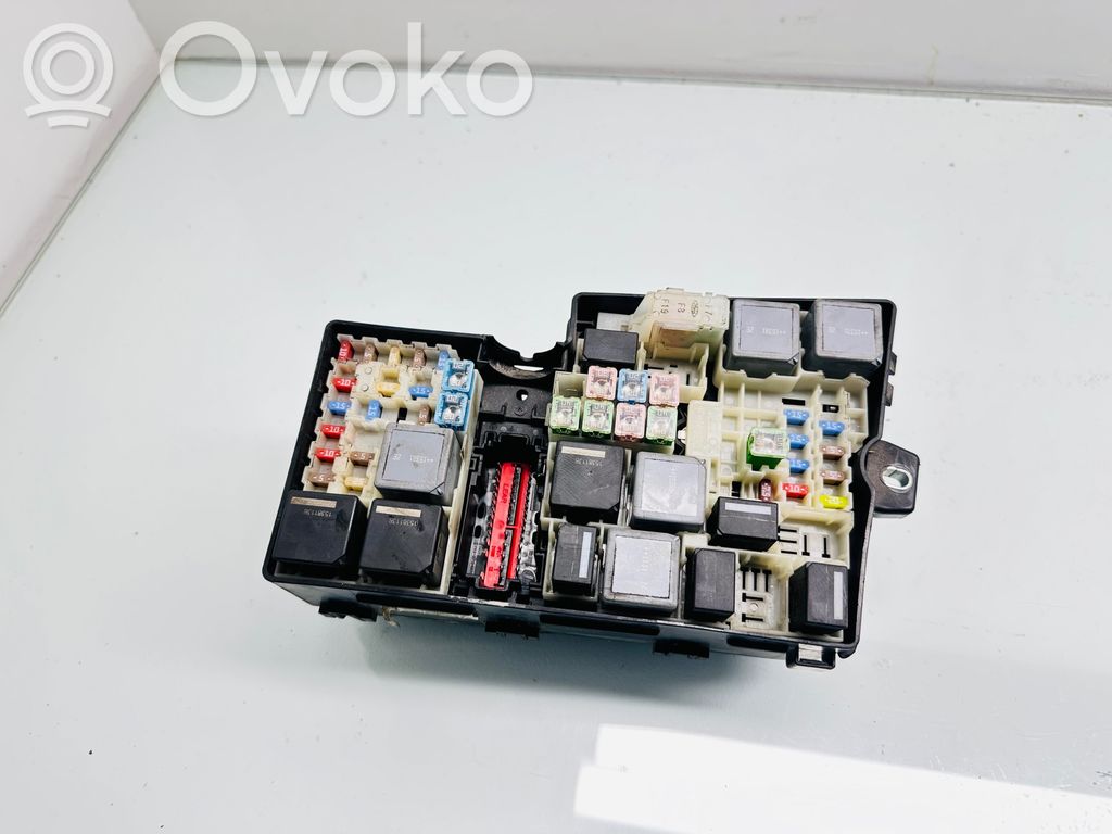 Ford Transit -  Tourneo Connect Fuse module 