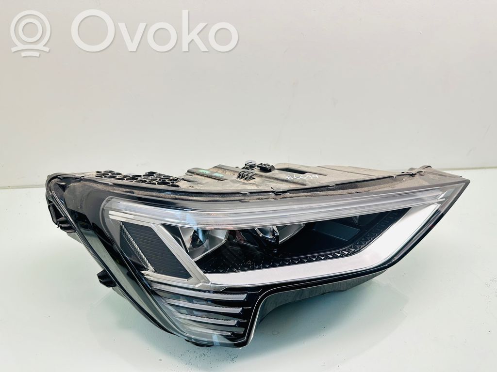 Audi e-tron Headlight/headlamp 