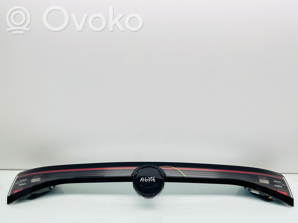 Volkswagen ID.4 Takaluukun takavalot 