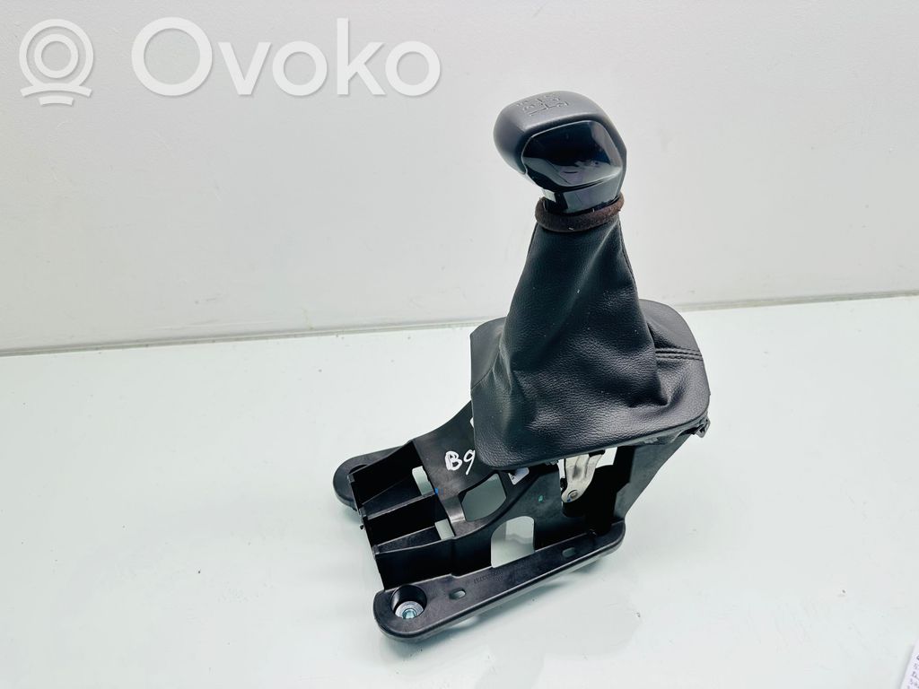 Citroen C3 Selector caja de cambios 