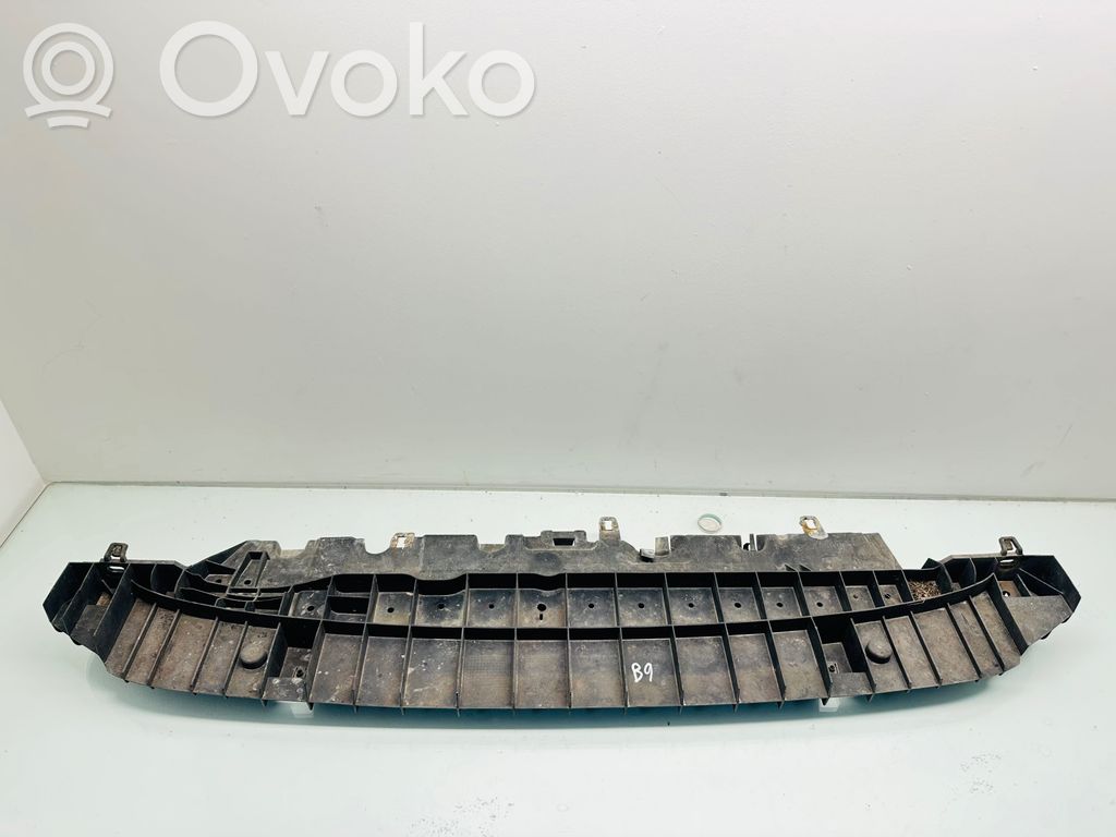 Citroen C3 Spoiler Unterlippe Stoßstange Stoßfänger vorne 