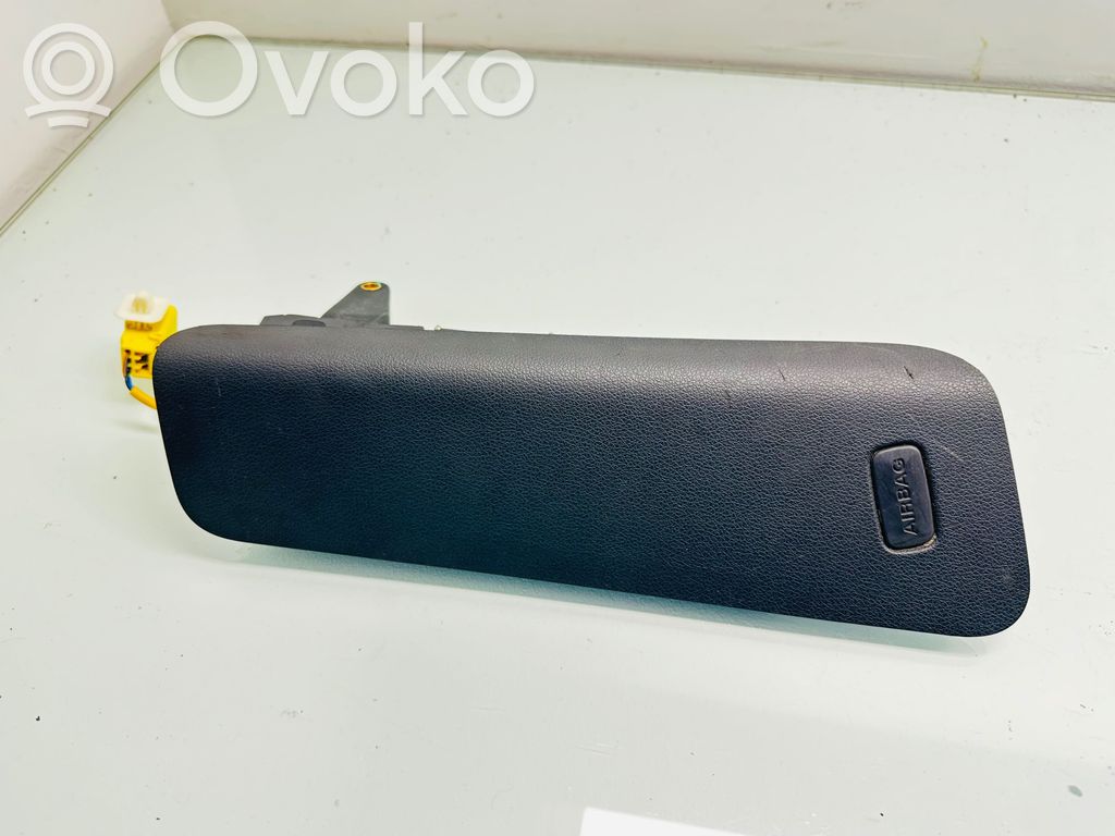 Poduszka powietrzna Airbag boczna   30367534,TW6000EDZ3G,8R0880442B
