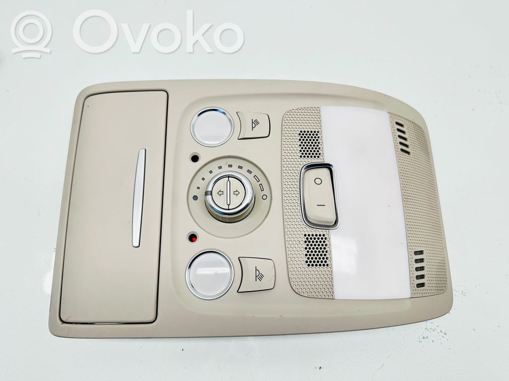 Audi Q5 SQ5 8R Front seat light 