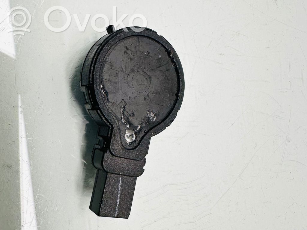 Audi Q5 SQ5 8R Lietus sensors 