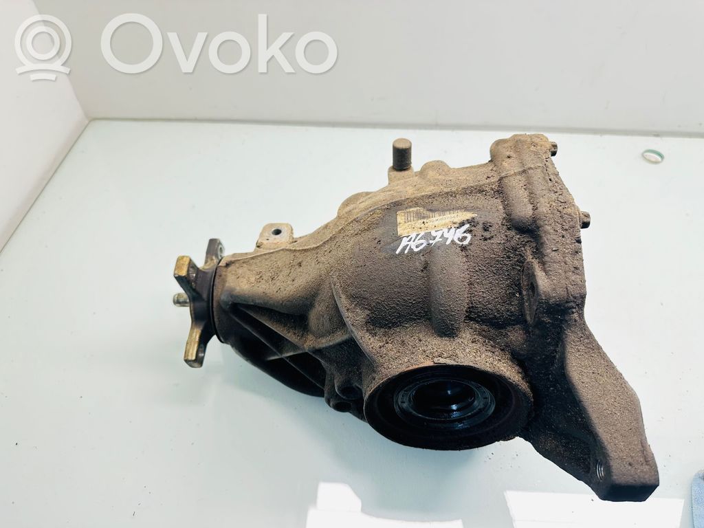Mercedes-Benz E W212 Hinterachsdifferential 