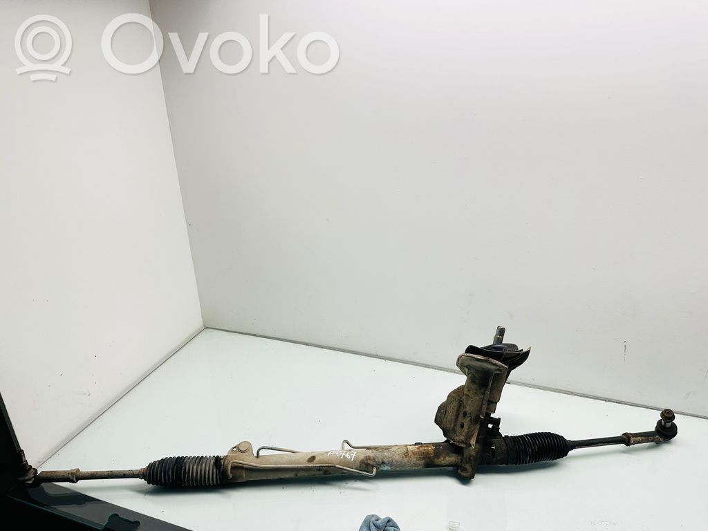 Volvo V70 Vairo kolonėlė 