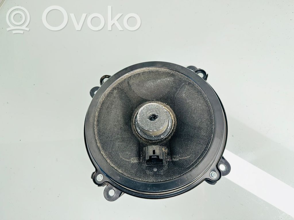 Mazda CX-5 Front door speaker 