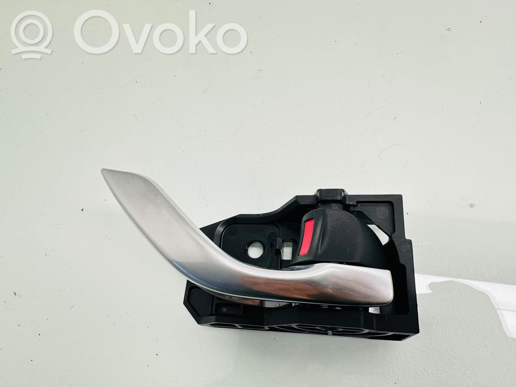 Mazda CX-5 Front door interior handle 