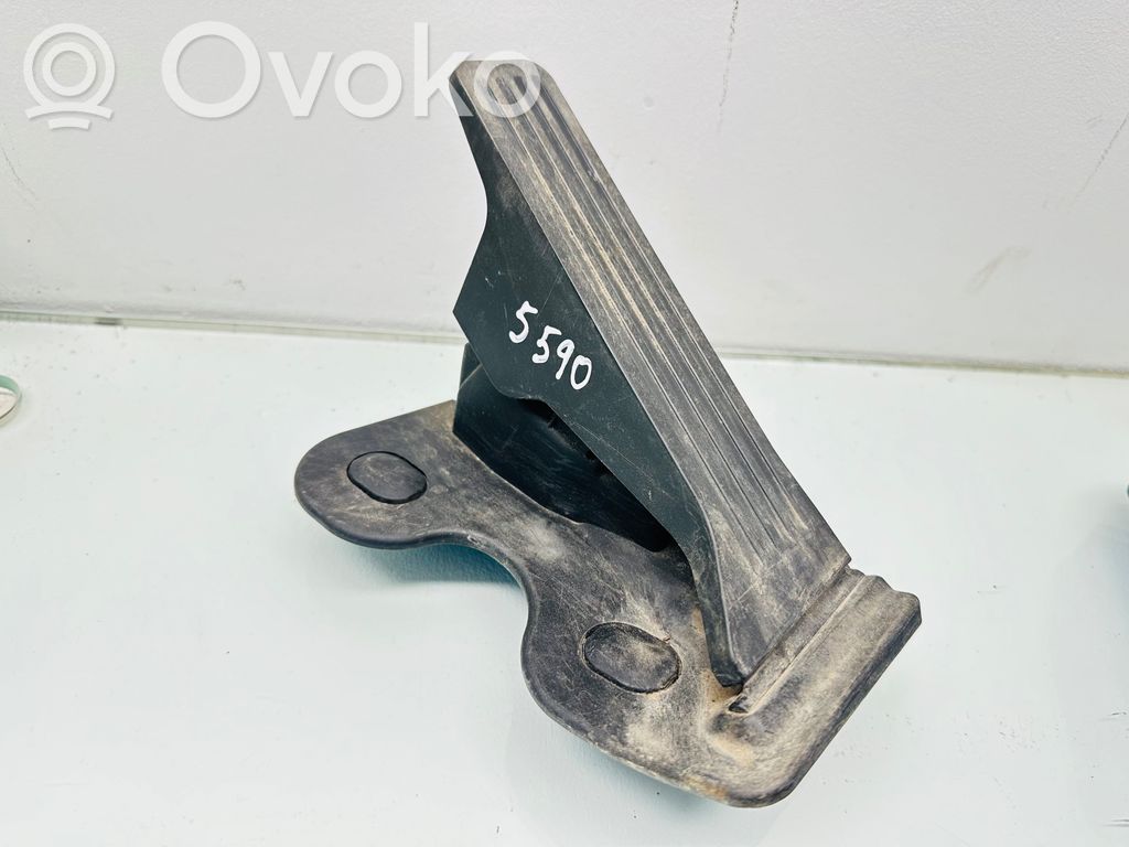 Mazda CX-5 Gaspedal 