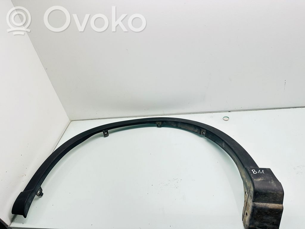 Mazda CX-5 Etupyöräkotelon koristelista 