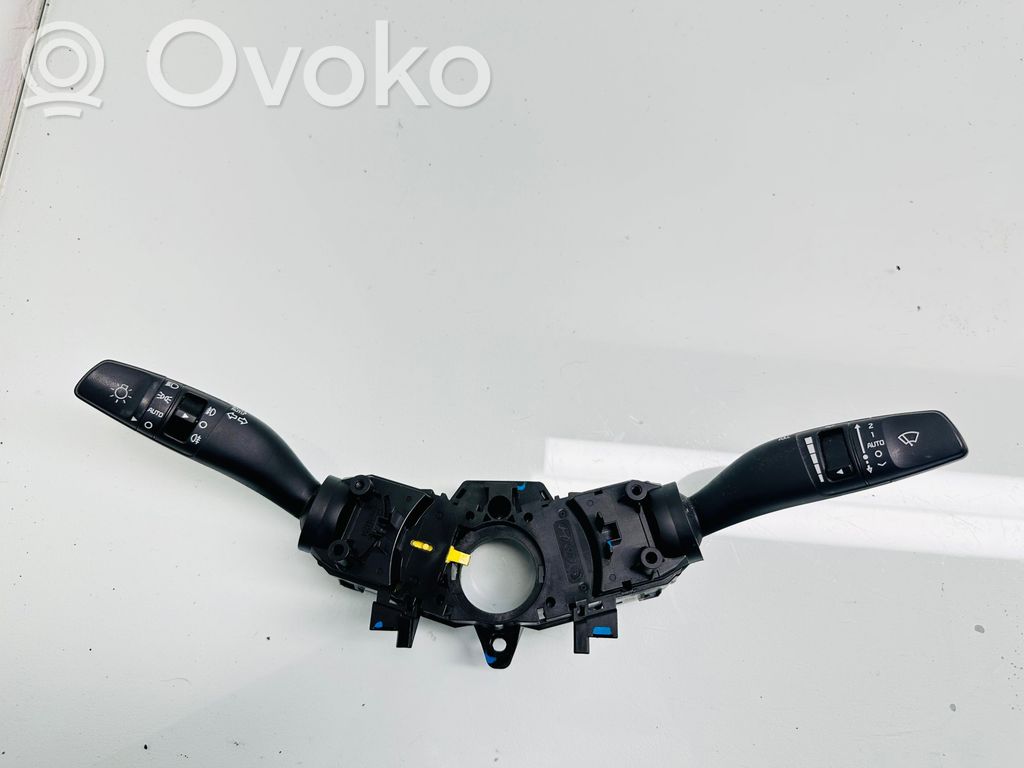 KIA Optima Commodo, commande essuie-glace/phare 