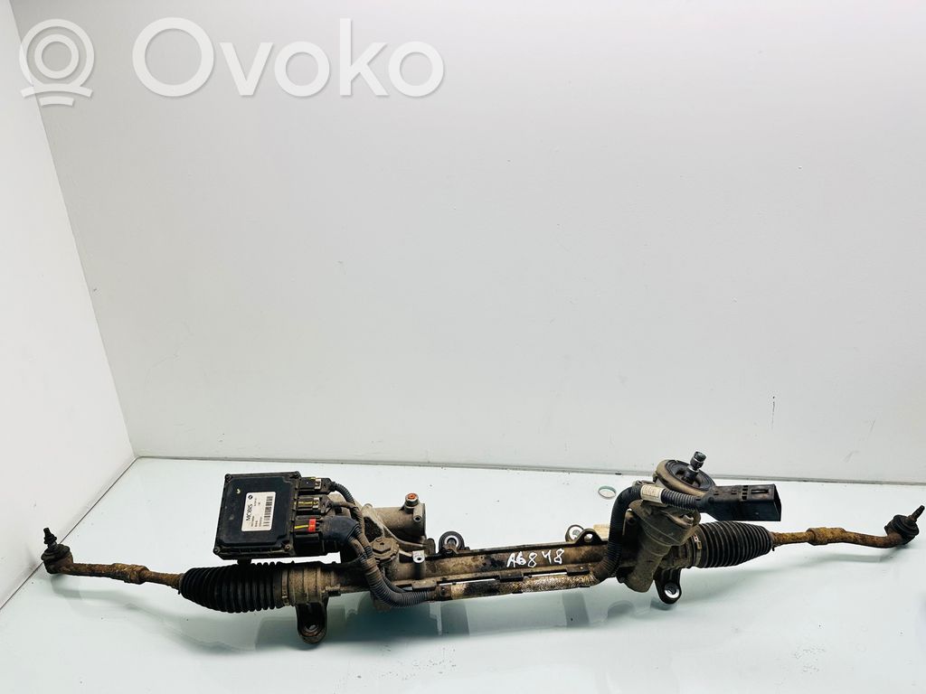 KIA Optima Steering rack 