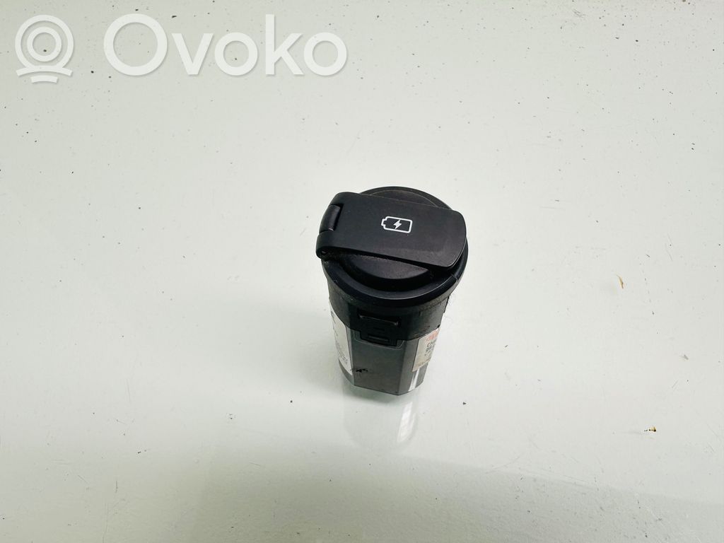 KIA Optima Connecteur/prise USB 