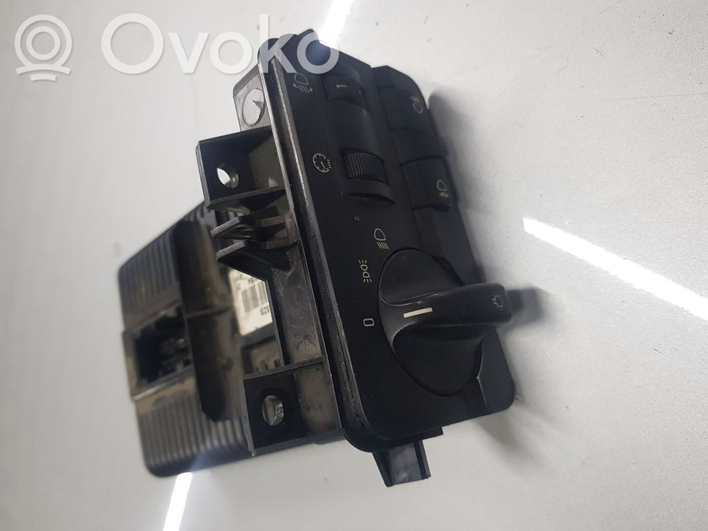 Light module LCM