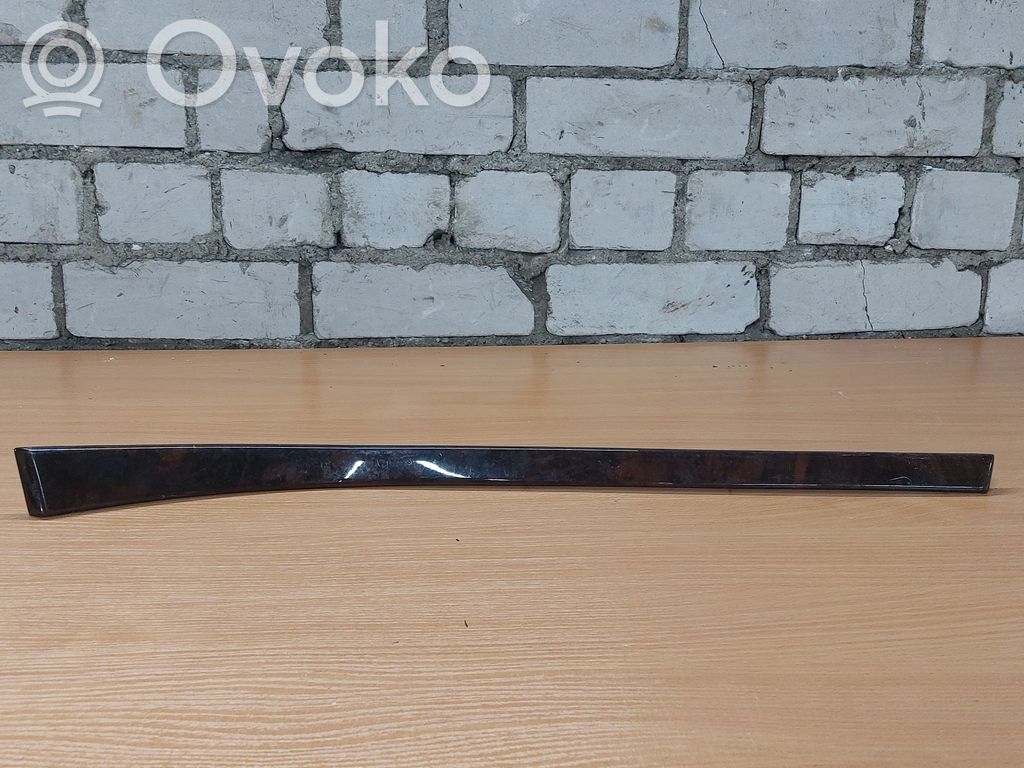 Dekoratyvinė apdaila