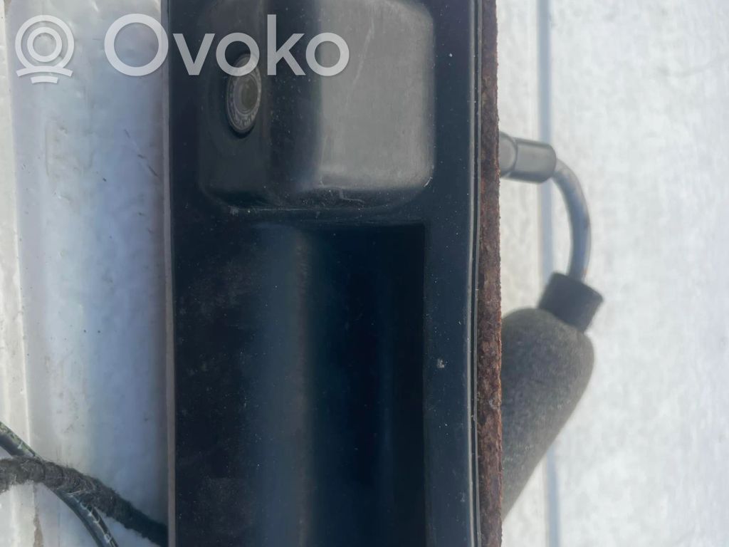 Reversing camera