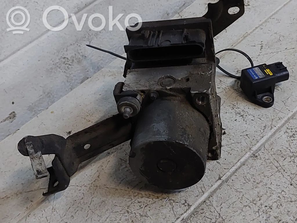 Блок ABS
