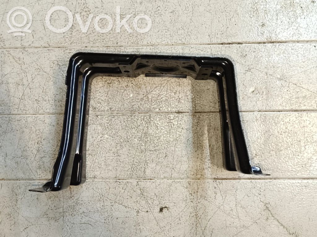 Battery bracket   8K0802715