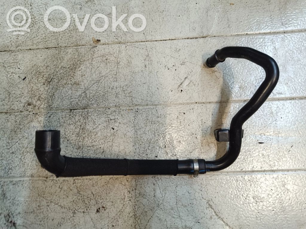 Engine coolant pipe/hose   059103227M