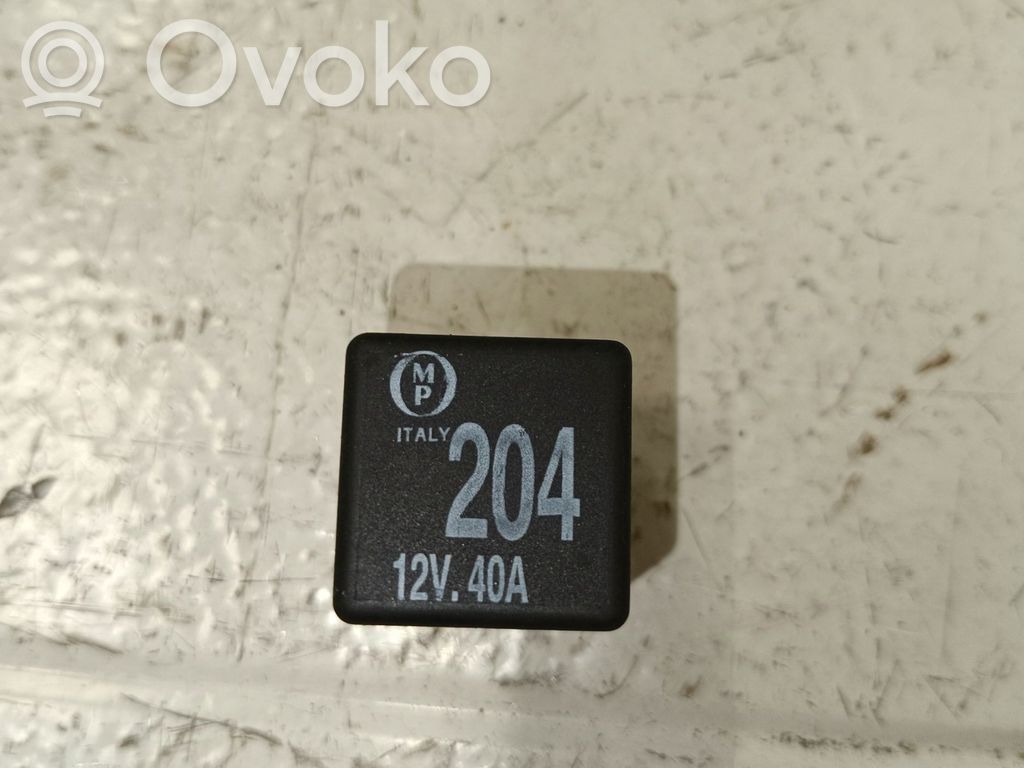 Other relay   431951253H