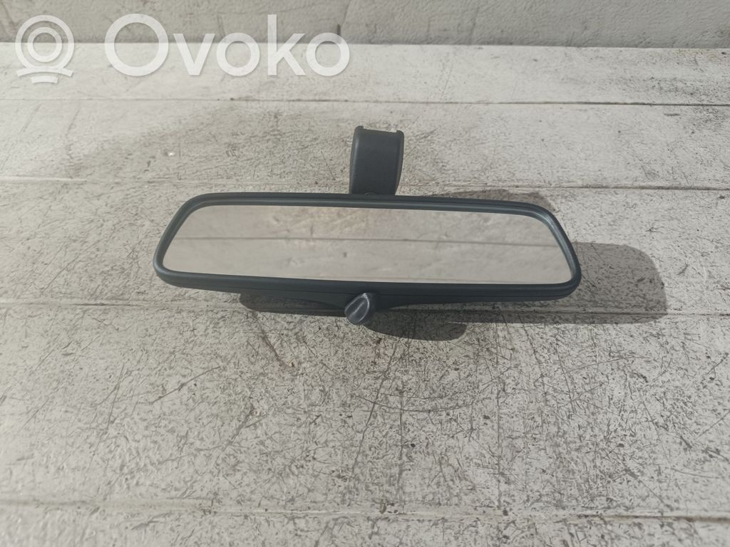Opel Zafira B Espejo retrovisor (interior) 