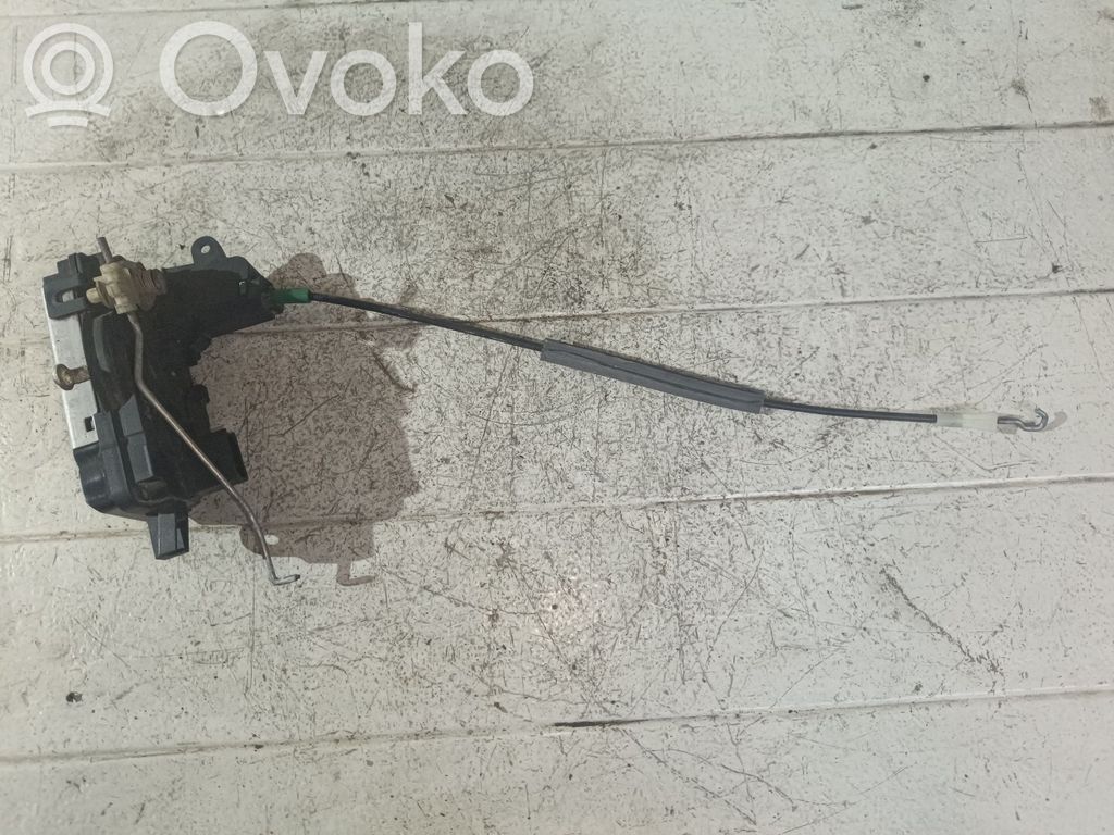 Etuoven lukko   QF13210748