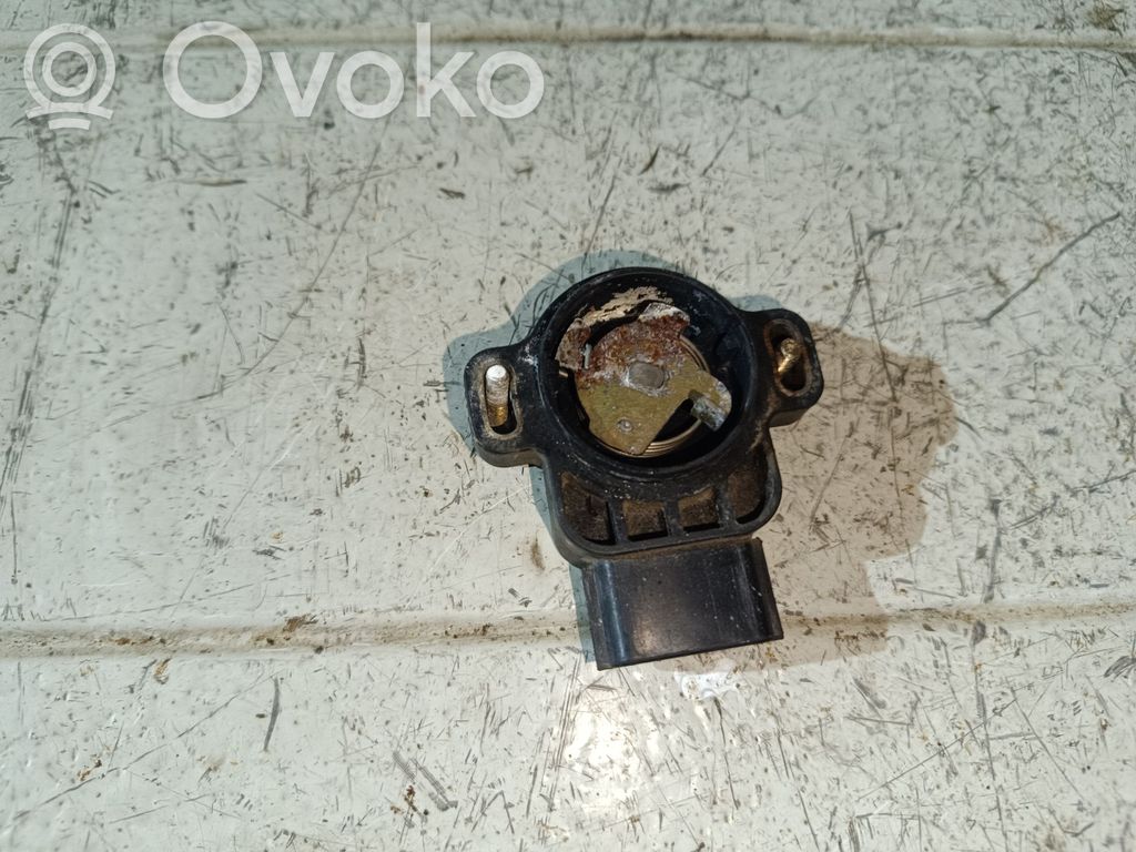 Subaru Outback Vārsta stāvokļa sensors 