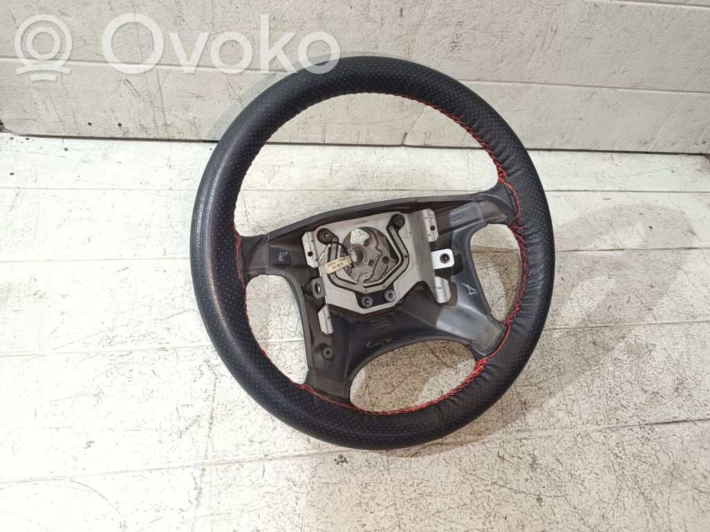 Steering wheel   30884345