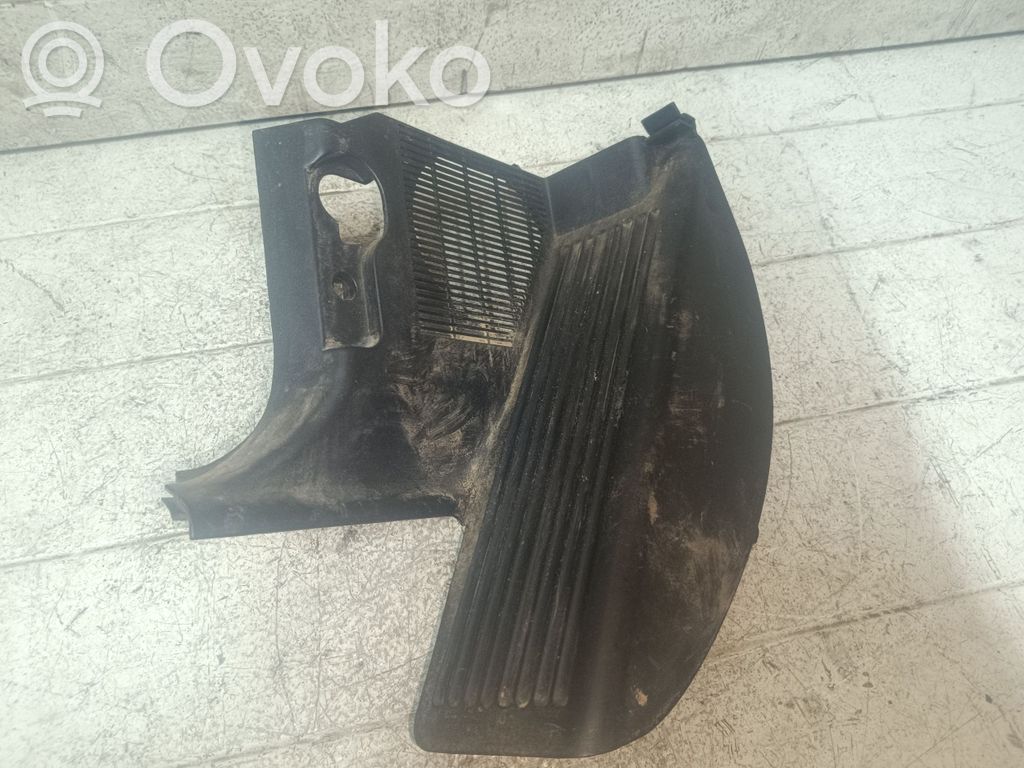 BMW 3 E36 Foot area side trim 