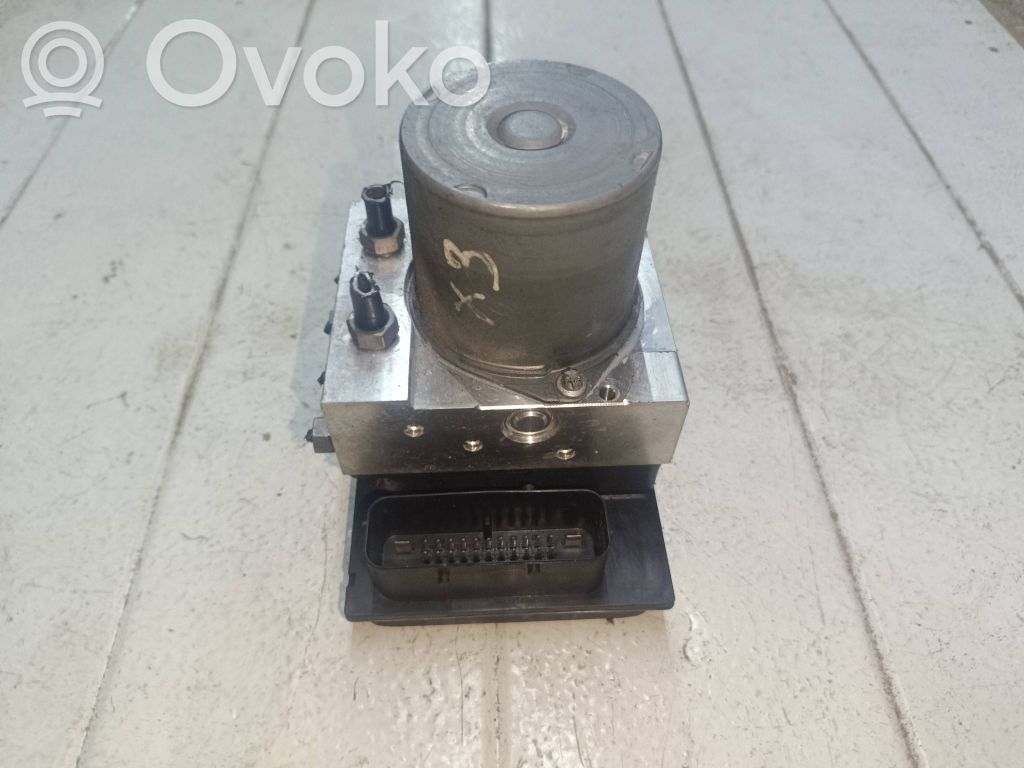 BMW X3 E83 ABS Pump 